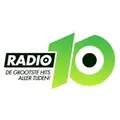 Radio 10 Radio Logo