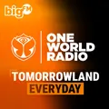 bigFM Tomorrowland One World Radio Radio Logo