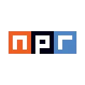 NRP Radio Logo