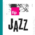 Fip Jazz Radio Logo