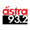 Astra 93.2 Radio Logo