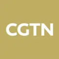 CGTN Radio - Macau 1341 AM Radio Logo
