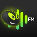 Vagalume - Anos 2000 Radio Logo