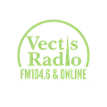 Vectis Radio Radio Logo