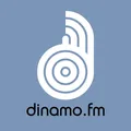dinamo.fm legacy Radio Logo