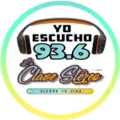 La Clave Stereo 93.6 Radio Logo