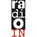 Radio IN Radio Logo