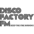 Disco Factory Radio Logo