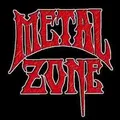 METAL ZONE Radio Logo