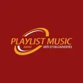 playlist radio Radio Logo