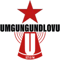 uMgungundlovu FM 107.6 Radio Logo