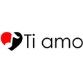 Ti Amo International Radio Logo