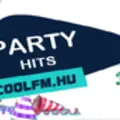 Cool.FM PARTY Hits Radio Logo