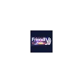 Friendly Radio Radio Logo