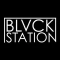 BLVCK STATION Radio Logo