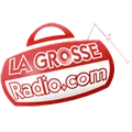 La Grosse Radio Metal - Hard Heavy Radio Logo