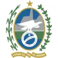 Rádio Roquette Pinto Radio Logo