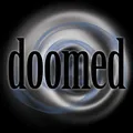 SomaFM Doomed (256k MP3) Radio Logo