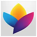 Radio Biwi Inter Radio Logo