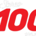 Stereo 100, Quetzaltenango Radio Logo