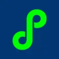  диполь Radio Logo