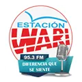 Radio Wari Radio Logo