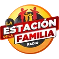 93.7 Familia FM (Seattle) Radio Logo
