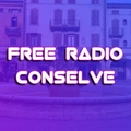Free Radio Conselve Radio Logo