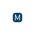 M La Radio Radio Logo
