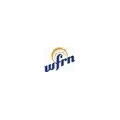 WFRN 104.7 Radio Logo