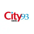 City 93 Radio Logo
