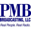 Classic Rock 105.5 Radio Logo