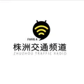 株洲交通广播 Radio Logo