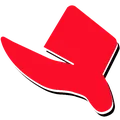 Musiquera 93.3 FM Radio Logo
