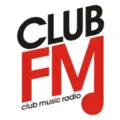 Club FM MP3 192 kbit/s Radio Logo