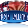 FIESTA ESTEREO VALLENATA Radio Logo