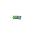 Oldies 93.5 Radio Logo