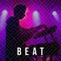 Aplus.FM Beat Radio Logo