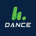 Dance Hits Radio Logo