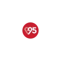 Limerick&#039;s Live 95FM Radio Logo