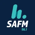 SAFM 96.1 Limestone Coast Radio Logo