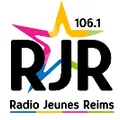 RJR - Radio Jeunes Reims (AAC 128k) Radio Logo