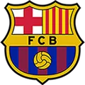 Radio Barça Radio Logo