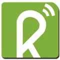 贵港交通文艺广播/贵港风尚调频 FM106.8 Radio Logo