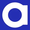 Alpha FM 90.1 Curitiba p PR Radio Logo