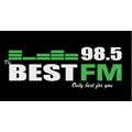 Best FM Radio Logo