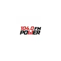 PowerFM Radio Logo