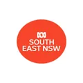 ABC South East NSW Radio Logo