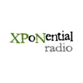 XPoNential Radio Radio Logo