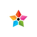 104.5 KMYZ The Edge Radio Logo
